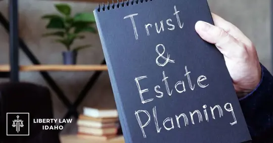 trust and document planning