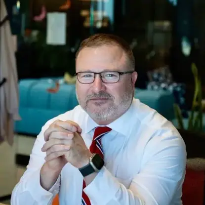 Bryan  Norton, J.D. Photo