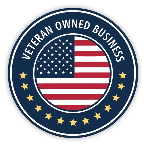 Veteran Owned Business